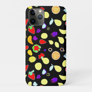 Neon Tropic Obstbrust Case-Mate iPhone Hülle
