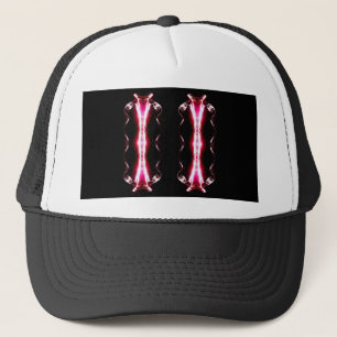 NEON TRUCKERKAPPE