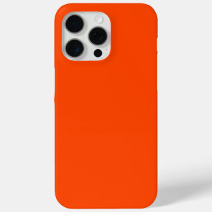 Neon, Vivid Orange Cornhole Set Case-Mate iPhone Hülle