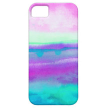 Neon Watercolor Ziel 1