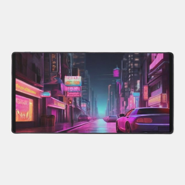 Neon Wland (Recto)