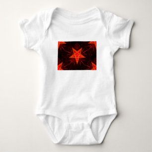 Neondemon Baby Strampler