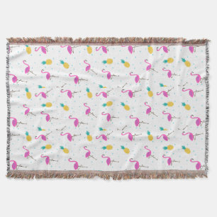 Neonflamingos 2 2 decke