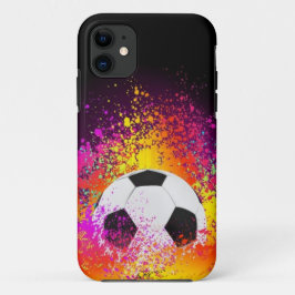 NeonFußball mit schwarzem Hintergrund title_seo2