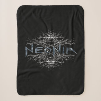neonia dark metal sherpadecke