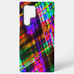Neonights Handycase Samsung Galaxy Hülle