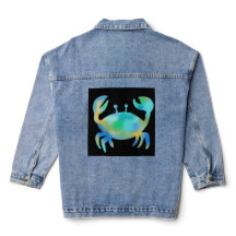 Neonkrabbe