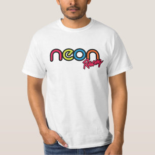 Neonlaufen T-Shirt