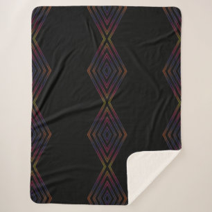 Neonlicht Sherpadecke