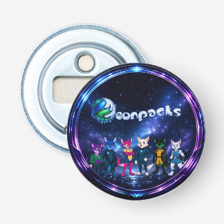 Neonpacks (Kreissdesign) Flaschenöffner
