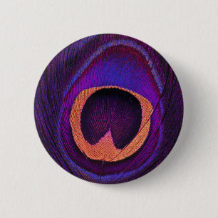 Neonpfau Button