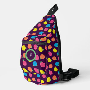 Neonrosen Crossbody Bag