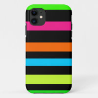 Neonstreifen