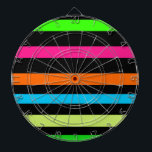 Neonstreifen Dartscheibe<br><div class="desc"></div>