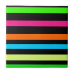 Neonstreifen Fliese<br><div class="desc"></div>