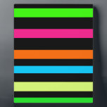 Neonstreifen Fotoplatte<br><div class="desc"></div>