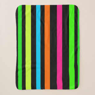 Neonstreifen Sherpadecke