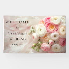 Neoplasien-Bouquet Banner
