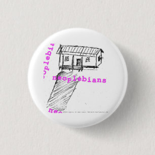 Neoplebians Knopf Button