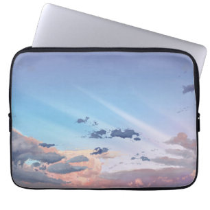 Neopren-Laptop-Hülle 13 Zoll Laptopschutzhülle