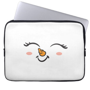 Neopren-Laptop-Hülle 13 Zoll Laptopschutzhülle