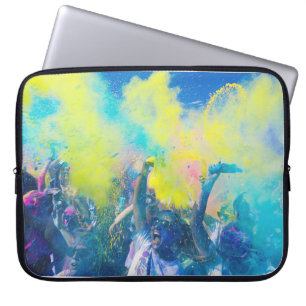 Neopren-Laptop-Hülle 15 Zoll Laptopschutzhülle