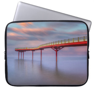 Neopren-Laptop-Hülle 15 Zoll Laptopschutzhülle