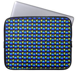 Neopren-Laptop-Hülse 15 Zoll, 10", 13-14 " Laptopschutzhülle