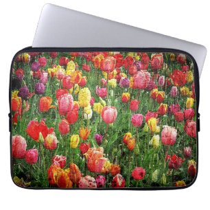 Neopren-Laptop-Hülse Laptopschutzhülle