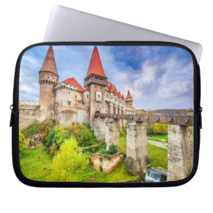 Neopren Laptop Schlauch 10 Zoll Corvin Burg Laptopschutzhülle