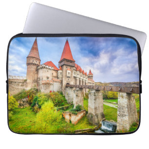 Neopren Laptop Schlauch 13 Zoll Corvin Burg Laptopschutzhülle