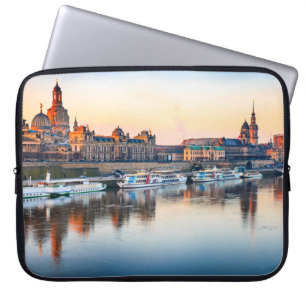 Neopren Laptop Schlauch 15 Zoll Dresden Laptopschutzhülle