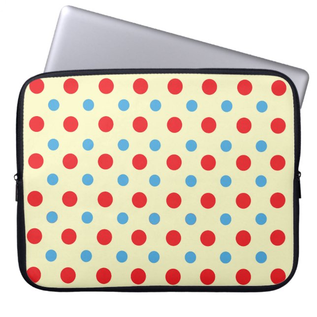 Neopren Laptop Schlauch 15 Zoll Laptopschutzhülle (Vorderseite)