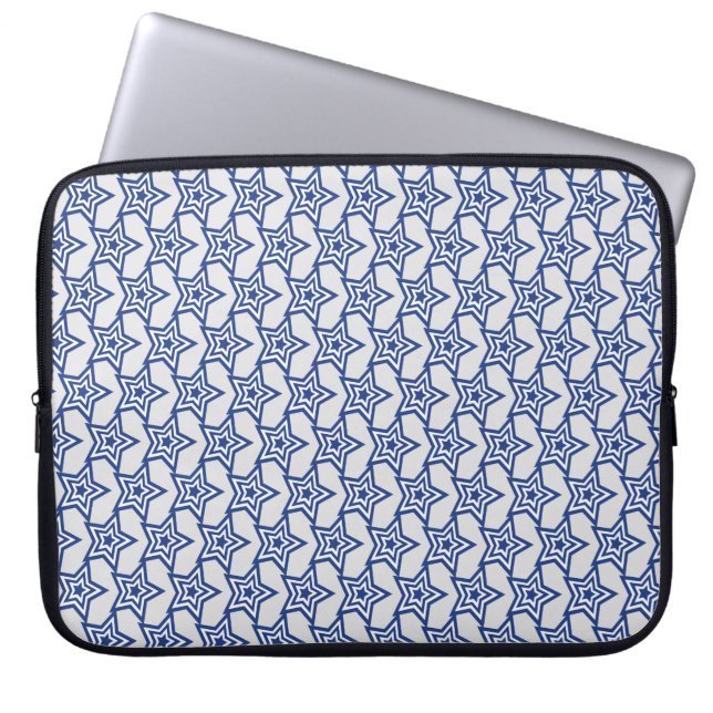 Neopren Laptop Schlauch 15 Zoll Laptopschutzhülle (Vorderseite)