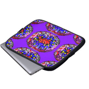 Neopren Laptop-Sieb 10 Zoll Laptopschutzhülle