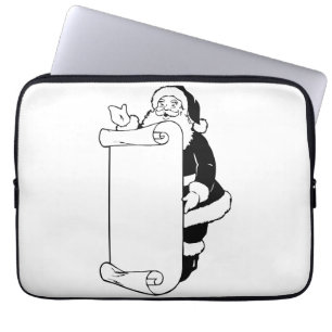 Neopren Laptop-Sieb, 13 Zoll Laptopschutzhülle