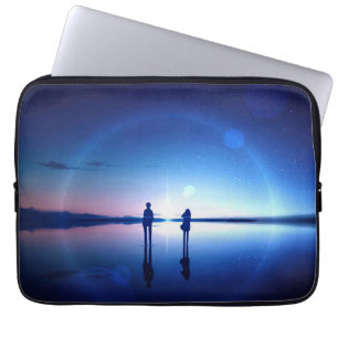 Neopren Laptop-Sieb, 13 Zoll Laptopschutzhülle