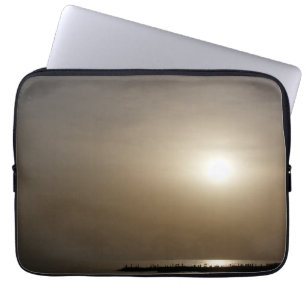 Neopren Laptop-Sieb, 13 Zoll Laptopschutzhülle