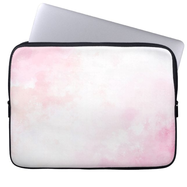 Neopren Laptop-Sieb, 13 Zoll Laptopschutzhülle (Vorderseite)