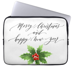 Neopren Laptop-Sieb, 13 Zoll Laptopschutzhülle