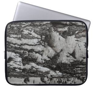 Neopren-Laptop-Sieb 15" Birkenbaum Laptopschutzhülle