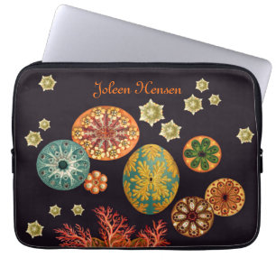 Neopren-Laptop-Sieb Laptopschutzhülle