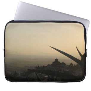 Neopren Laptop Sleeve 13 Zoll