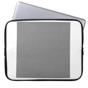 Neoprene Laptop Sleeve