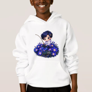 Neos Kawaii Zodiaque Verseau