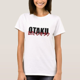 Neotokyo Otaku T - Shirt