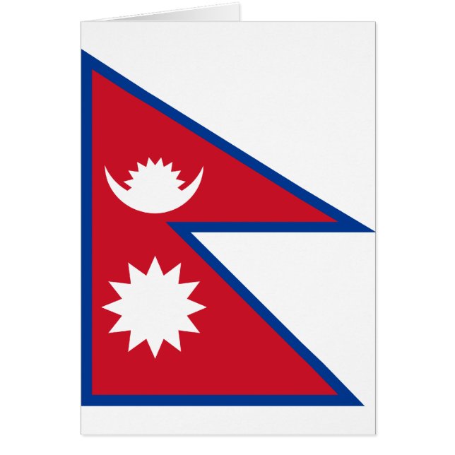 Nepal (Vorne)