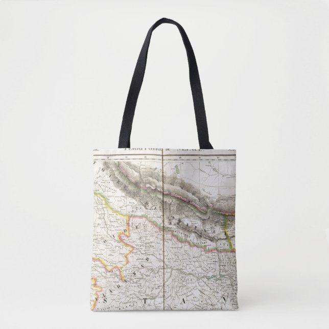 Nepal, Asien 83 Tasche (Vorderseite)