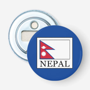 Nepal Flaschenöffner