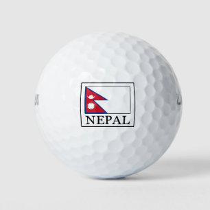Nepal Golfball